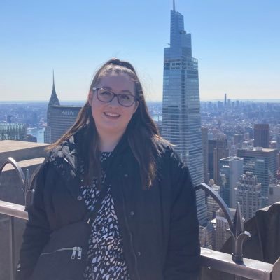 she/her // Uni of Exeter (in Penryn) Graduate // Infrequent journalist // Former sabbatical officer // Freelance marketing assistant ✨🏴