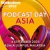 Podcast Day Asia (@PodcastDay24) Twitter profile photo