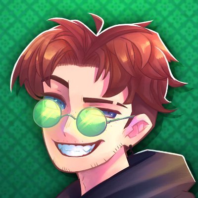 LunaticHugo Profile Picture