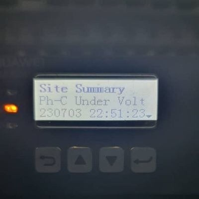 OmarEngm's profile picture. Summary
Expert of solar hybrid power system, diesel generators and implementation. Experienced with all stages of the development cycle for power projects.