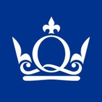 Queen Mary University of London (@qmul) 's Twitter Profile Photo Queen Mary University of London (@qmul) 's Twitter Profile Photo