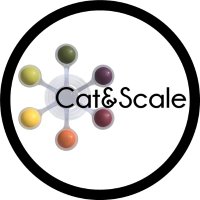 Cat&Scale(@cat_scale) 's Twitter Profile Photo