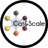 Cat&Scale (@cat_scale) 's Twitter Profile Photo Cat&Scale (@cat_scale) 's Twitter Profile Photo