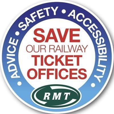 25, Boarded+Alighted at every UK and Irish Railway Station.
#KeepTheGuardOnTheTrain.
#SaveTicketOffices.
Beer Enthusiast🍻
Views my own.