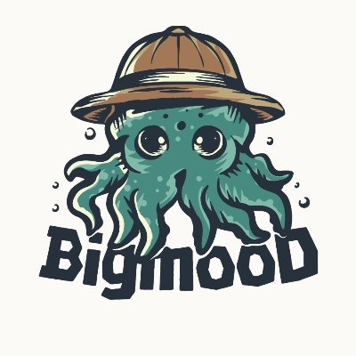 Tiny bunch big on mood! 🐙🎩  We're an indie studio working on our first game.