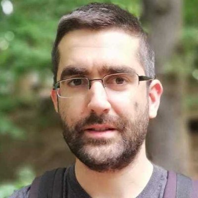 Real Time Communications, programmer.
Engineer at @around_hq
https://t.co/ulhRS560Lr