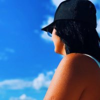 Gloria (@gloria83shinaba) 's Twitter Profile