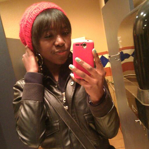 #Loyalty is EVERYTHING , Strongest bond I know : o3.o9.2010 :)