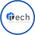 Itech-SoftSolutions (@itechsoft_team) Twitter profile photo