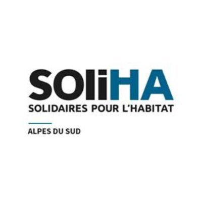 SOLIHA Alpes du Sud est une association loi 1901 qui œuvre pour le maintien et l’accès au logement des personnes défavorisées, fragiles et vulnérables