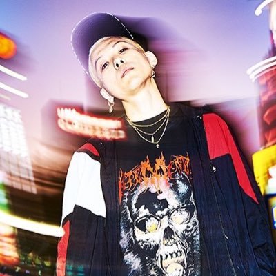 SHUHOさんのプロフィール画像