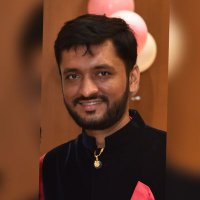 Dhaval Panchal(@tech_dhavall) 's Twitter Profile Photo