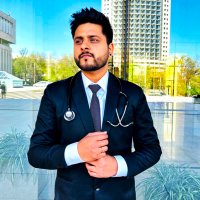 Dr Shubheksh Sharma (@sharmashubheksh) 's Twitter Profile