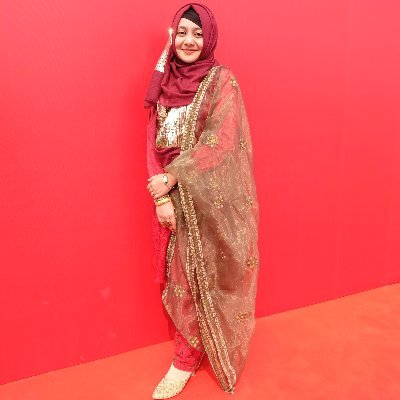 FarzanaSabera Profile Picture