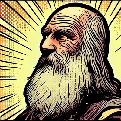 FilosofoParagua's profile picture. Humor ácido. Igual a saliva que você cospe quando fala