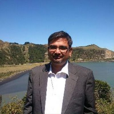 AbhijitJorvekar's profile picture. 