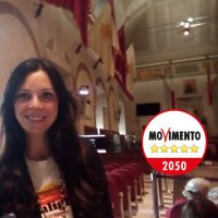 Linda Meleo(@LindaMeleo) 's Twitter Profile Photo