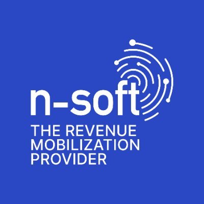 🌐N-Soft is the revenue mobilization provider for governments.
📽️ https://t.co/769CRZ1nND
