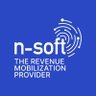 NSoft17's profile picture. 🌐N-Soft is the revenue mobilization provider for governments. 
📽️ https://t.co/769CRZ1nND