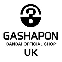 Gashapon Bandai Official Shop UK(@gashaponshopuk) 's Twitter Profile Photo