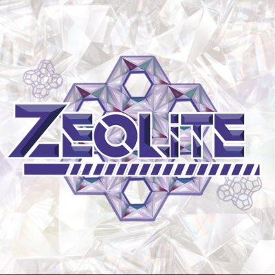 ZEOLiTE_info Profile Picture