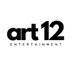 ART 12 (@art12ent) Twitter profile photo