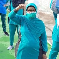 Weni solihat (@wenisolihat) 's Twitter Profile