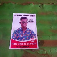 Hon Omondi MC'Oreme(@ClementCoreme) 's Twitter Profile Photo