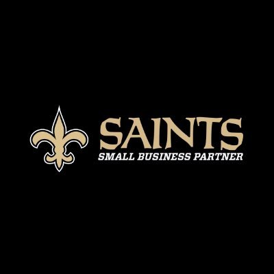 Giving local businesses the opportunity to be a part of the @Saints journey.