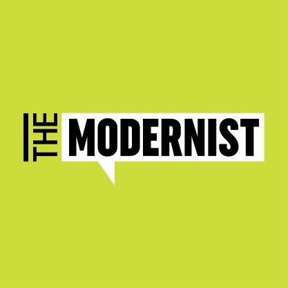 Opinion for The Better. #TheModernistTH