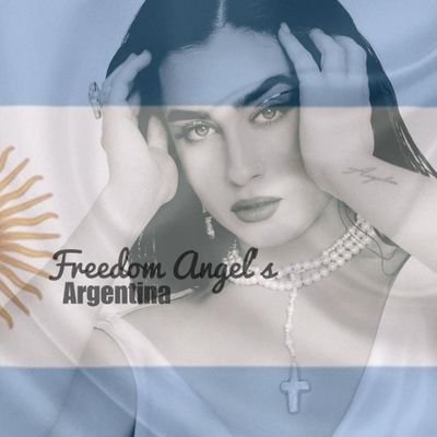 🇦🇷Freedom Angel's - LMJ🇦🇷