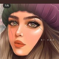 💞شمس الخطيب 💞🇮🇶(@SHAMSIRAQ98) 's Twitter Profile Photo