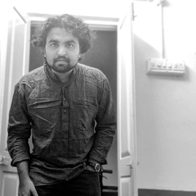 Ajithrao_'s profile picture. 