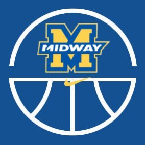 The official Twitter account of Midway University Men’s Basketball 🦅🏀 #DYJ