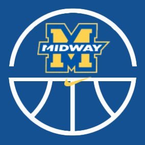 The official Twitter account of Midway University Men’s Basketball 🦅🏀 #FlyHigh