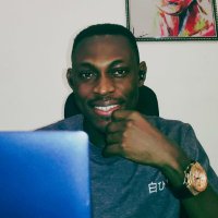 Nexus (@nosakhare_elvis) 's Twitter Profile