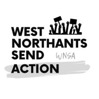 West Northants SEND Action Group(@W_NorthantsSEND) 's Twitter Profile Photo