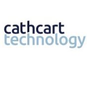 Cathcart Technology (@cathcartrecruit) 's Twitter Profile Photo Cathcart Technology (@cathcartrecruit) 's Twitter Profile Photo