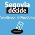 Segovia Decide República (@SegoviaDecide) Twitter profile photo