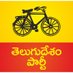 Telugu Desam Party (@JaiTDP) Twitter profile photo