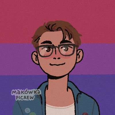 🌈Mobile Gaymer.
Wattpad and Dreame BL Writer, Pronouns: He/ Him/ His🌈