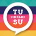 TU Dublin Students' Union (@tudublinsu) Twitter profile photo