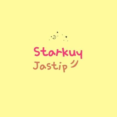 Starkuy_Jastip ☆