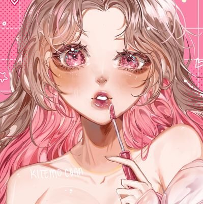Kitemo-chanさんのプロフィール画像