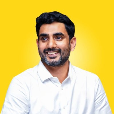 naralokesh Profile Picture