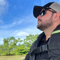 Sergio Andrés (@quesadasergio) 's Twitter Profile