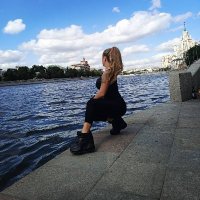 Anna (@annacaldwell40) 's Twitter Profile