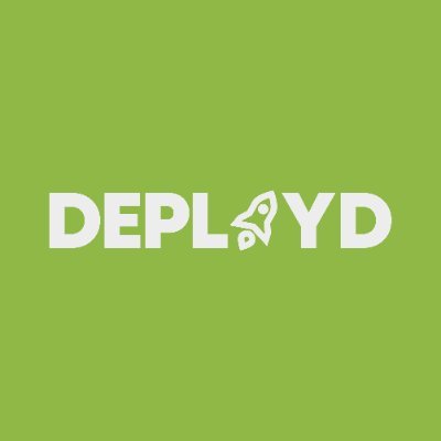 DeploydHosting's profile picture. 