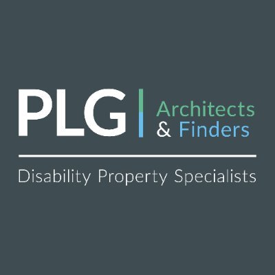 We're the largest firm of specialist property finders and disability architects in the UK operating nationally to create unique, beautiful and accessible homes.