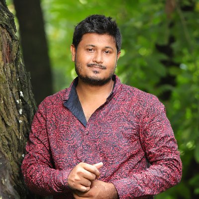 Professional Graphics Designer
Expert in Social Media Post, Social Media Header Cover And Website Banner